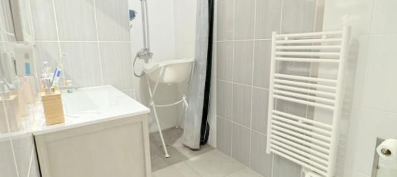 3 bedrooms Duplex in Drancy, France No. 186799 9