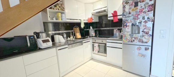 3 bedrooms Duplex in Drancy, France No. 186799 3