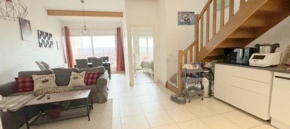 3 bedrooms Duplex in Drancy, France No. 186799 4