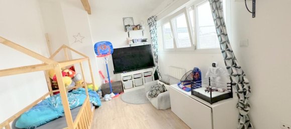 3 bedrooms Duplex in Drancy, France No. 186799 10