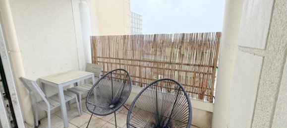 3 bedrooms Duplex in Drancy, France No. 186799 6