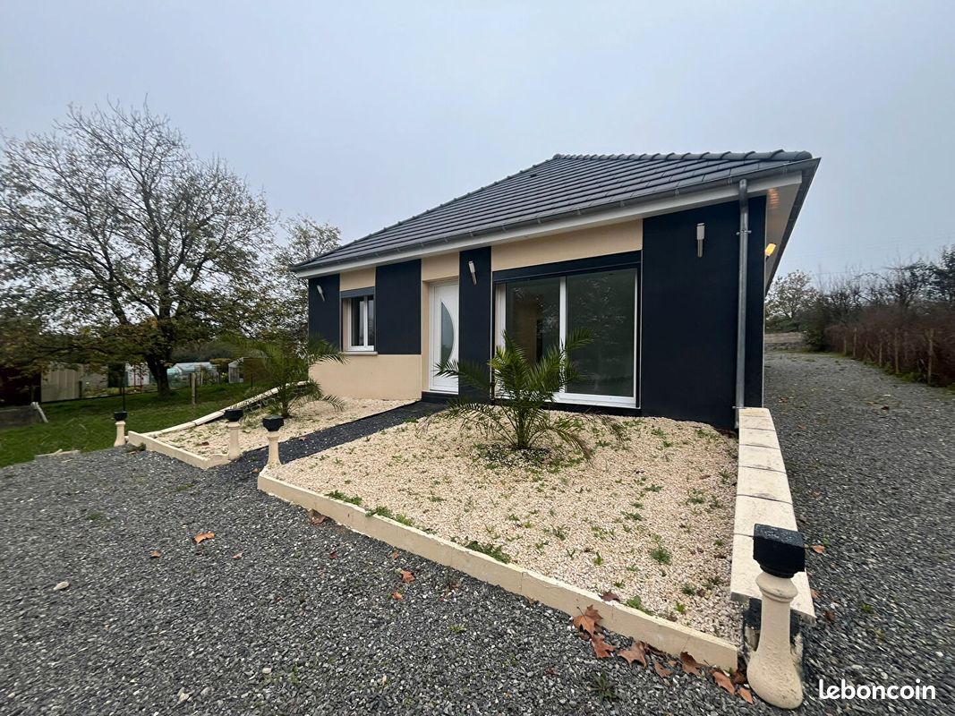 Casa T3 em Jouet-sur-l'Aubois, France N.º 51699