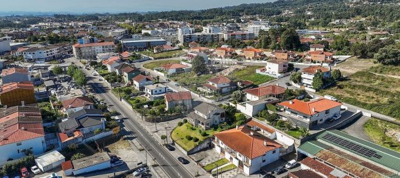 5 bedrooms House in Vila Verde, Portugal No. 180424 42