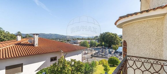 5 bedrooms House in Vila Verde, Portugal No. 180424 20