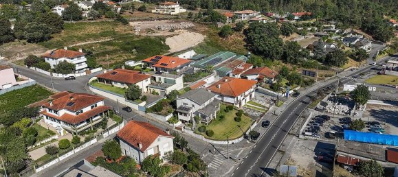 5 bedrooms House in Vila Verde, Portugal No. 180424 43