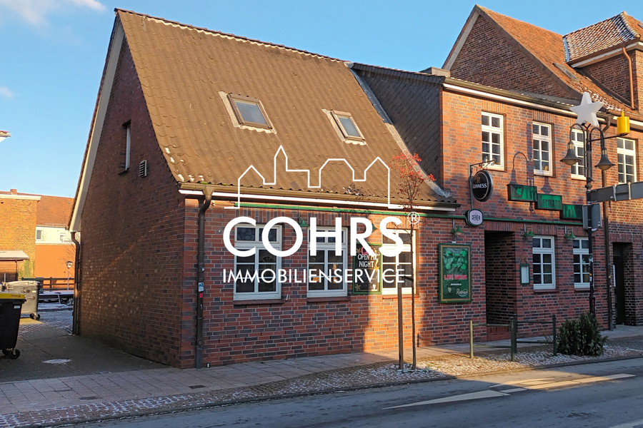 Café / restaurant à Heidekreis, Germany No. 300440