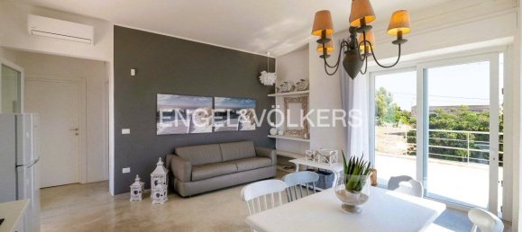 Casa T2 em Alliste, Italy N.º 262922 5