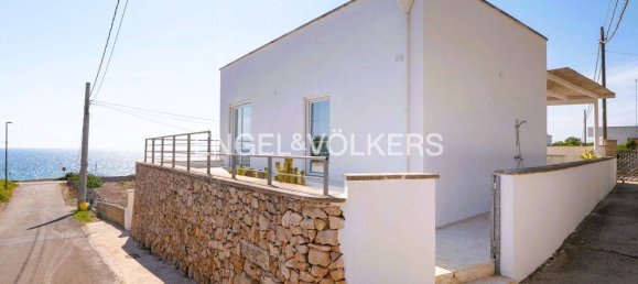 Casa T2 em Alliste, Italy N.º 262922 2