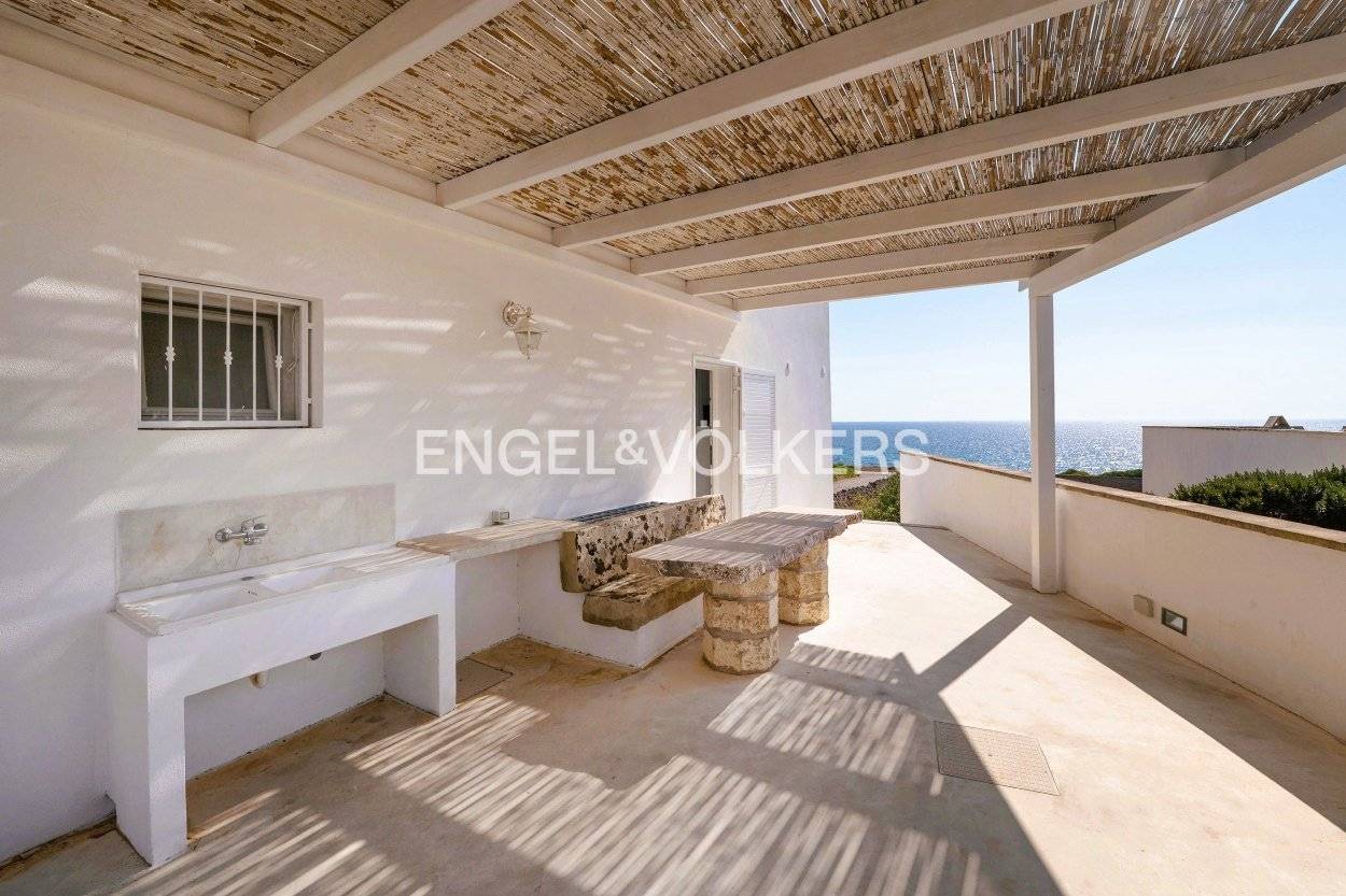 Casa T2 em Alliste, Italy N.º 262922