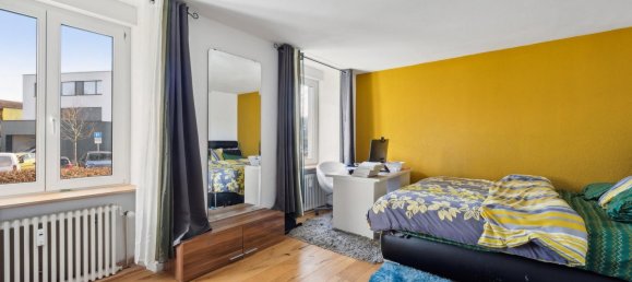 Apartamento de 3 dormitorios en Lorrach, Germany No. 354426 3