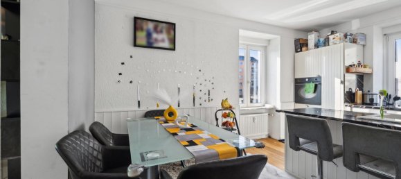 Apartamento de 3 dormitorios en Lorrach, Germany No. 354426 9