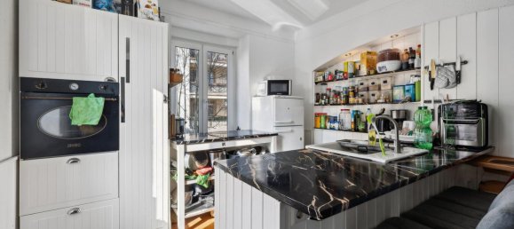 Apartamento de 3 dormitorios en Lorrach, Germany No. 354426 10