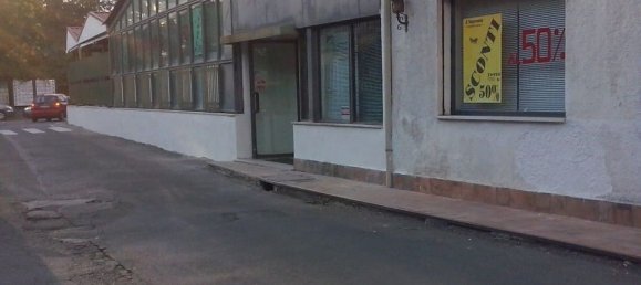 Propriété commerciale à Giardini-Naxos, Italy 600m² No. 251226 8