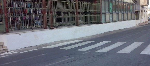 Propriété commerciale à Giardini-Naxos, Italy 600m² No. 251226 9