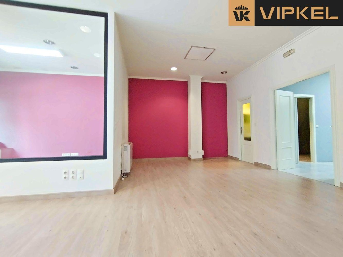 Imóvel comercial em A Coruna, Spain 115 m² N.º 61638