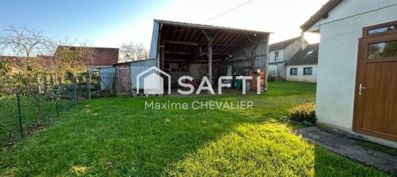 3 Schlafzimmer Villa in Nohant-Vic, France, Nr. 214758 2