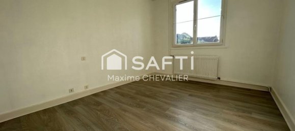 3 Schlafzimmer Villa in Nohant-Vic, France, Nr. 214758 5