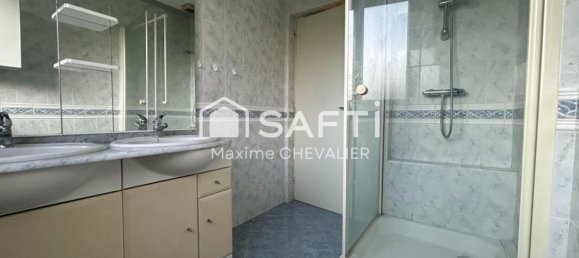 3 Schlafzimmer Villa in Nohant-Vic, France, Nr. 214758 4