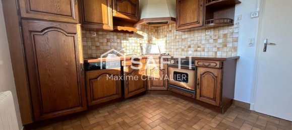 3 Schlafzimmer Villa in Nohant-Vic, France, Nr. 214758 6