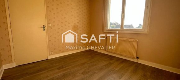 3 Schlafzimmer Villa in Nohant-Vic, France, Nr. 214758 8