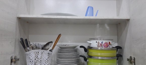 2 غرف نوم شقة في Khatay, Azerbaijan رقم 2107 2