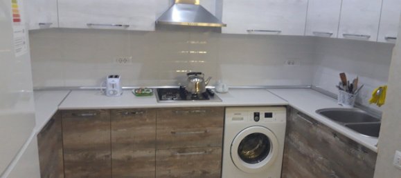 2 غرف نوم شقة في Khatay, Azerbaijan رقم 2107 7