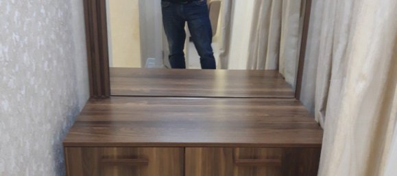 2 غرف نوم شقة في Khatay, Azerbaijan رقم 2107 10