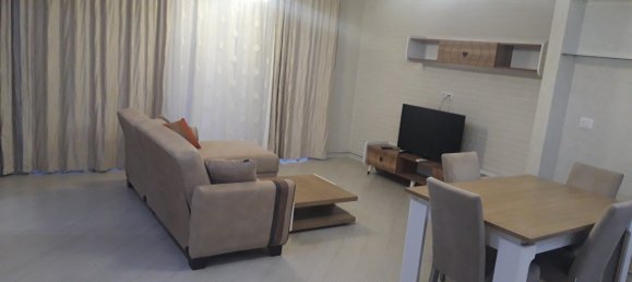 2 غرف نوم شقة في Khatay, Azerbaijan رقم 2107 6