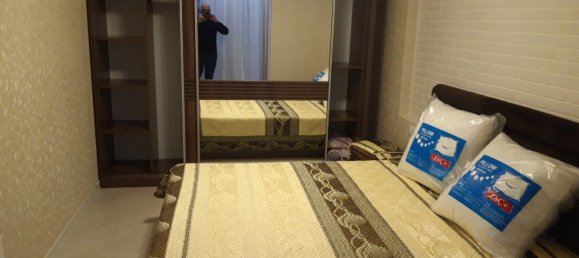 2 غرف نوم شقة في Khatay, Azerbaijan رقم 2107 5