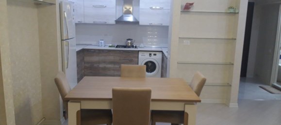 2 غرف نوم شقة في Khatay, Azerbaijan رقم 2107 8