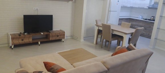 2 غرف نوم شقة في Khatay, Azerbaijan رقم 2107 4