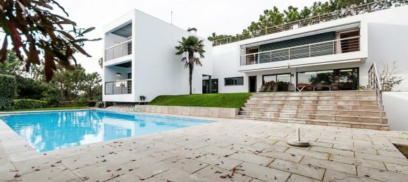 5 غرف نوم فيلا في Grandola, Portugal رقم 121068 17