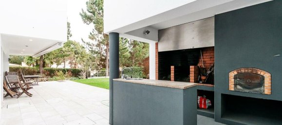 5 غرف نوم فيلا في Grandola, Portugal رقم 121068 6