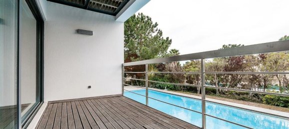 5 غرف نوم فيلا في Grandola, Portugal رقم 121068 9