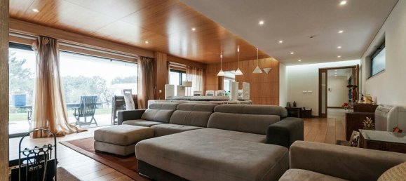 5 غرف نوم فيلا في Grandola, Portugal رقم 121068 16