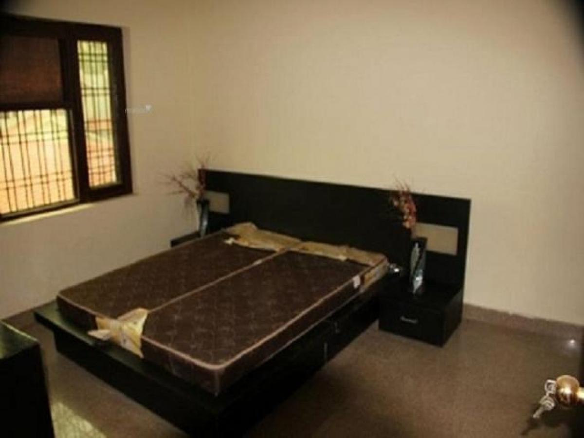 Дом с 2 спальнями в Лакхнау, Индия № 19426