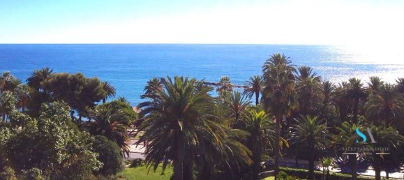 3 bedrooms Penthouse in Sanremo, Italy No. 301026 20