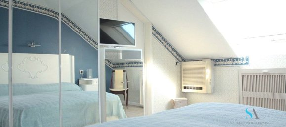 3 bedrooms Penthouse in Sanremo, Italy No. 301026 13