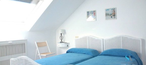 3 bedrooms Penthouse in Sanremo, Italy No. 301026 10