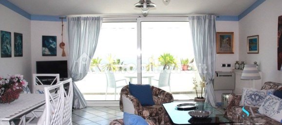 3 bedrooms Penthouse in Sanremo, Italy No. 301026 5