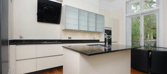 1 bedroom Apartment in London, United Kingdom No. 12869 12