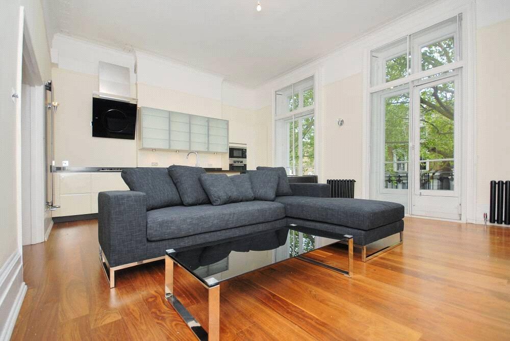 1 bedroom Apartment in London, United Kingdom No. 12869