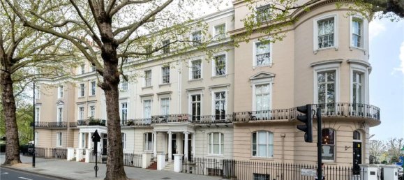 1 bedroom Apartment in London, United Kingdom No. 12869 8