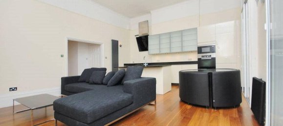 1 bedroom Apartment in London, United Kingdom No. 12869 11