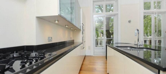 1 bedroom Apartment in London, United Kingdom No. 12869 13