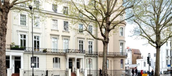 1 bedroom Apartment in London, United Kingdom No. 12869 2