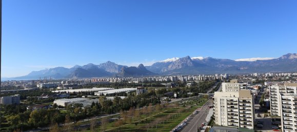 Apartment 2+1 in Antalya, Turkey No. 23037 2