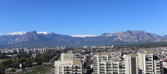 Apartment 2+1 in Antalya, Turkey No. 23037 11