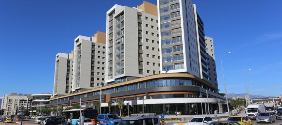 Apartment 2+1 in Antalya, Turkey No. 23037 8