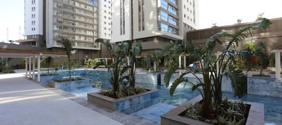 Apartment 2+1 in Antalya, Turkey No. 23037 10